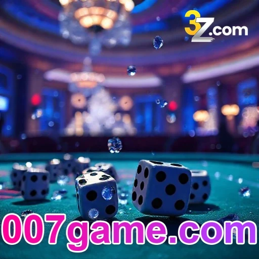 Apostas Inovadoras no 007game.com: Emoção e Diversão Garantidas