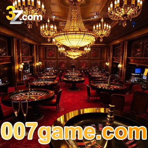 007game.com Máquinas Caça-níqueis