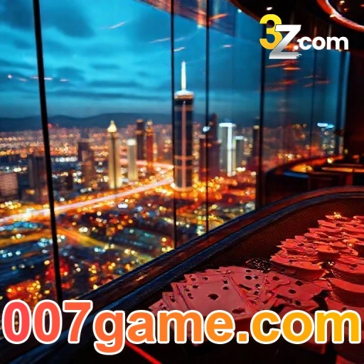 007game.com Jogos de caça-níqueis