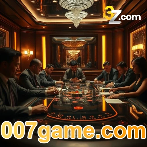 007game.com Acesso Rápido