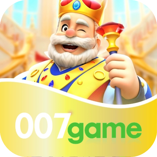 007game.com LOGO